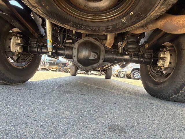 2006 Dodge Ram 2500 SLT/Sport