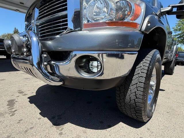2006 Dodge Ram 2500 SLT/Sport