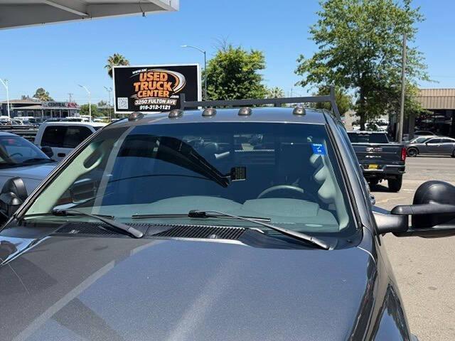 2006 Dodge Ram 2500 SLT/Sport