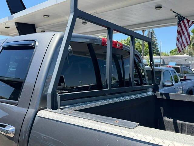 2006 Dodge Ram 2500 SLT/Sport