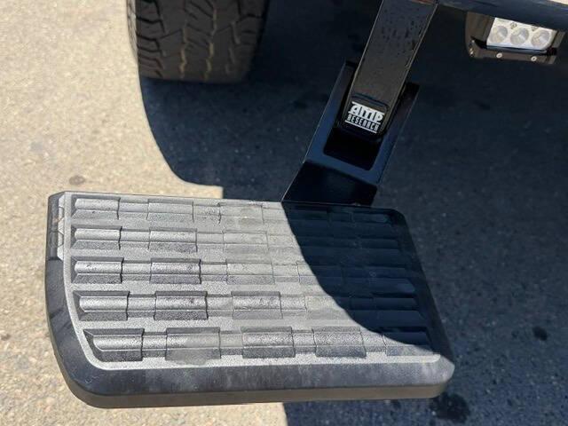 2006 Dodge Ram 2500 SLT/Sport