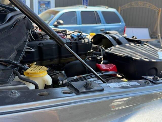 2006 Dodge Ram 2500 SLT/Sport