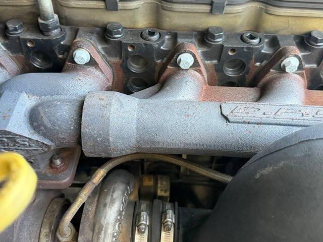 2006 Dodge Ram 2500 SLT/Sport
