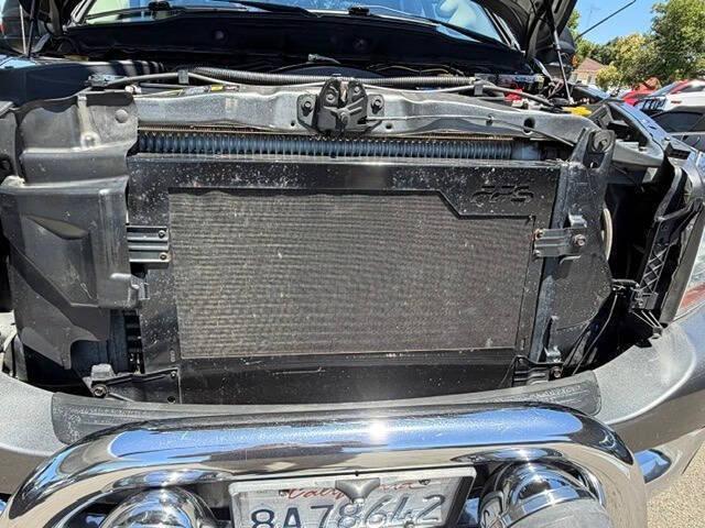 2006 Dodge Ram 2500 SLT/Sport