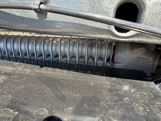2006 Dodge Ram 2500 SLT/Sport