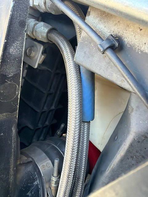 2006 Dodge Ram 2500 SLT/Sport