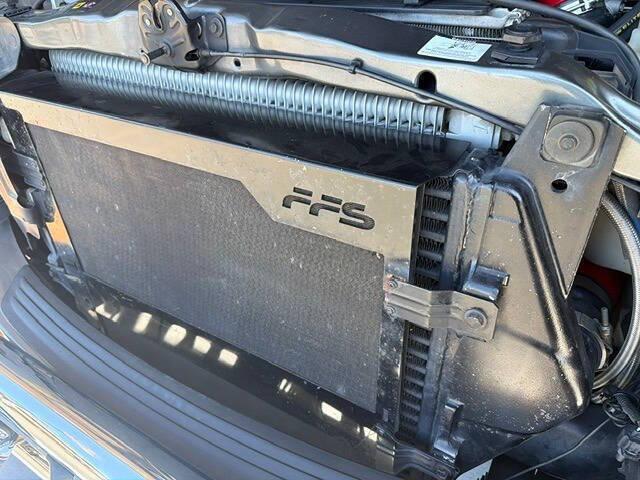 2006 Dodge Ram 2500 SLT/Sport