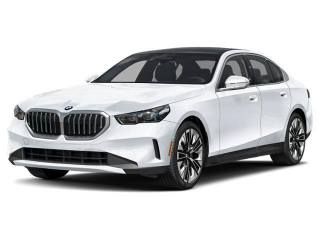 2027 BMW 5 Series 530i for sale in Daleville, IN