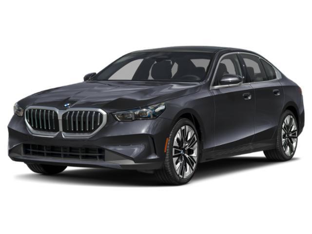 2027 BMW 5 Series 530i for sale in Daleville, IN