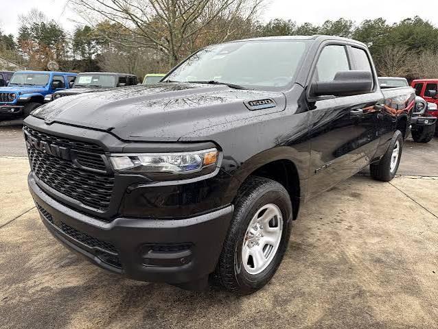 2026 RAM 1500 RAM 1500 EXPRESS CREW CAB 4X4 57 BOX 2026 RAM 1500 RAM 1500 EXPRESS CREW CAB 4X4 57 BOX