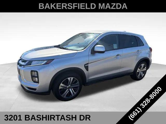 2024 Mitsubishi Outlander Sport 2.0 ES AWC for sale in Bakersfield, CA