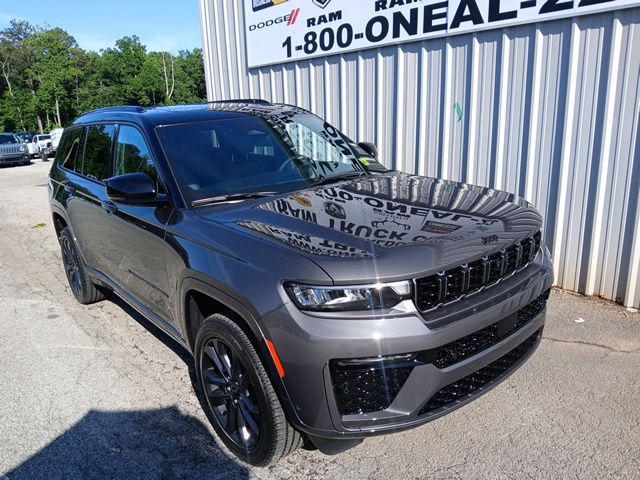 2026 Jeep Grand Cherokee L Limited Reserve 4x4 for sale in Bremen, GA