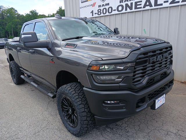 2026 Ram 2500 Tradesman Crew Cab 4x4 64 Box for sale in Bremen, GA