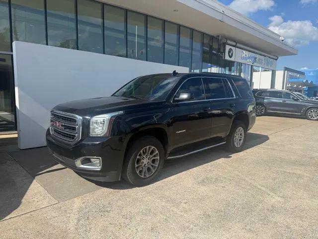 2019 GMC Yukon SLT for sale in Paducah, KY
