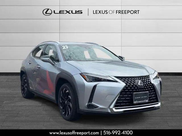 2023 Lexus UX 250h Base for sale in Rockville Centre, NY