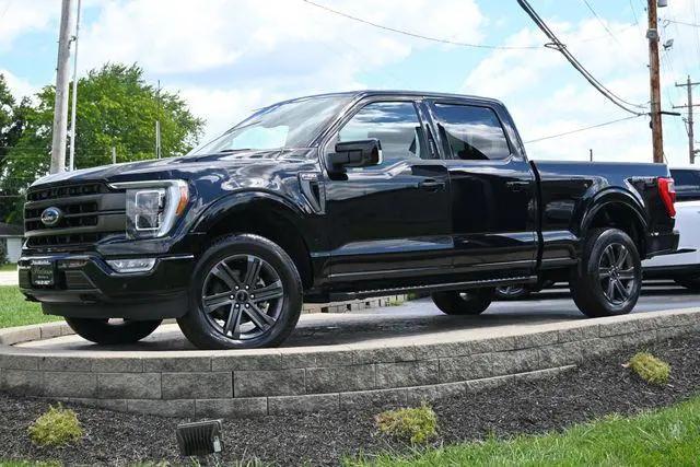 2023 Ford F-150 XLT for sale in Heath, OH