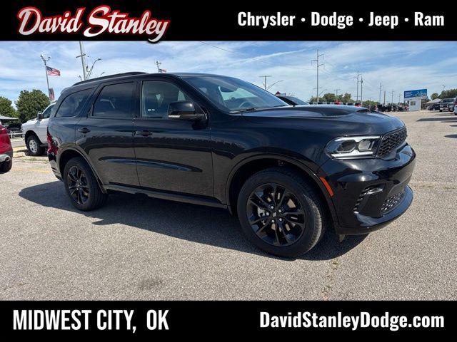 2026 Dodge Durango GT Plus AWD for sale in Midwest City , OK