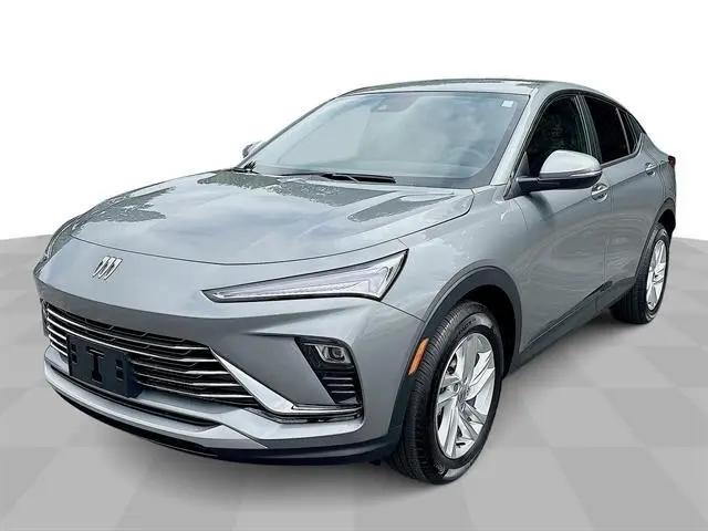 2024 Buick NV Preferred FWD for sale in Painesville, OH