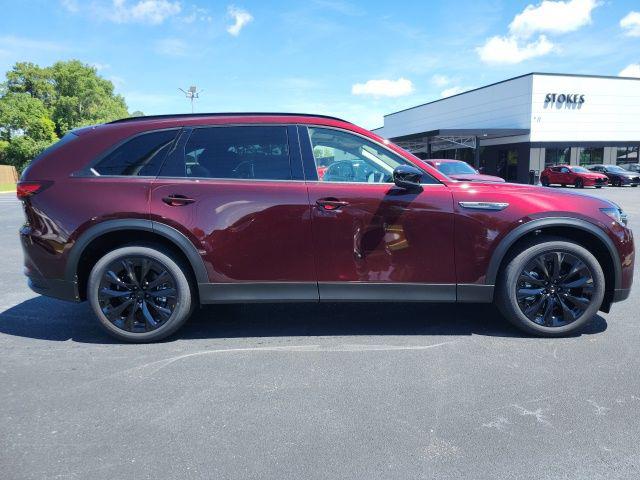 2026 Mazda X-90 3.3 Turbo Premium Sport for sale in North Charleston, SC