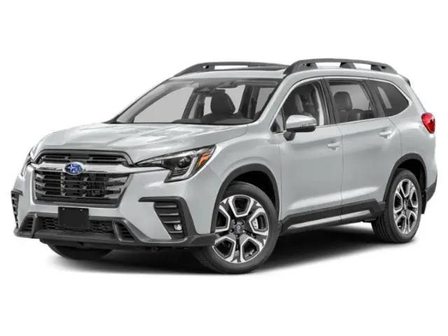 2023 Subaru Ascent Limited 7-Passenger for sale in Gahanna, OH
