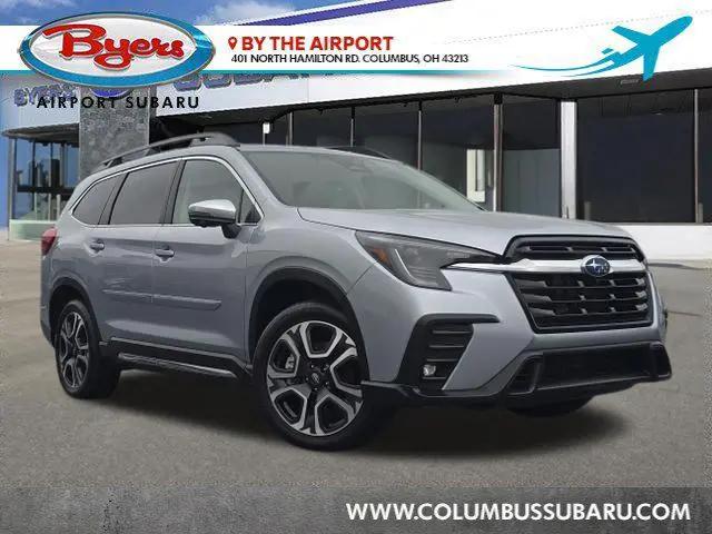 2023 Subaru Ascent Limited 7-Passenger for sale in Gahanna, OH