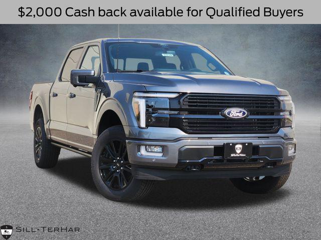 2026 Ford F-150 Platinum for sale in Broomfield, CO