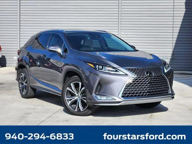 2022 Lexus RX 350 Base for sale in Jacksboro, TX