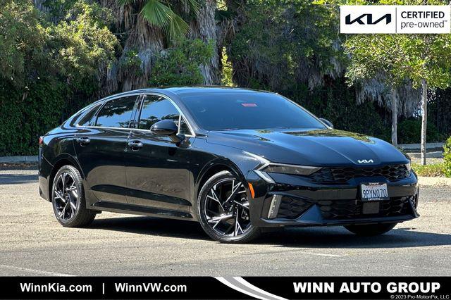 2025 Kia K5 GT-Line for sale in Newark, CA