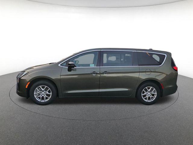 2027 Chrysler Pacifica PACIFICA SELECT 2027 Chrysler Pacifica PACIFICA SELECT