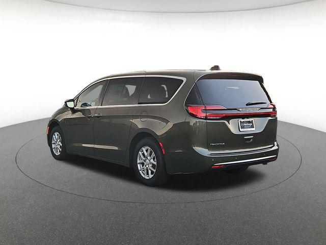 2027 Chrysler Pacifica PACIFICA SELECT 2027 Chrysler Pacifica PACIFICA SELECT