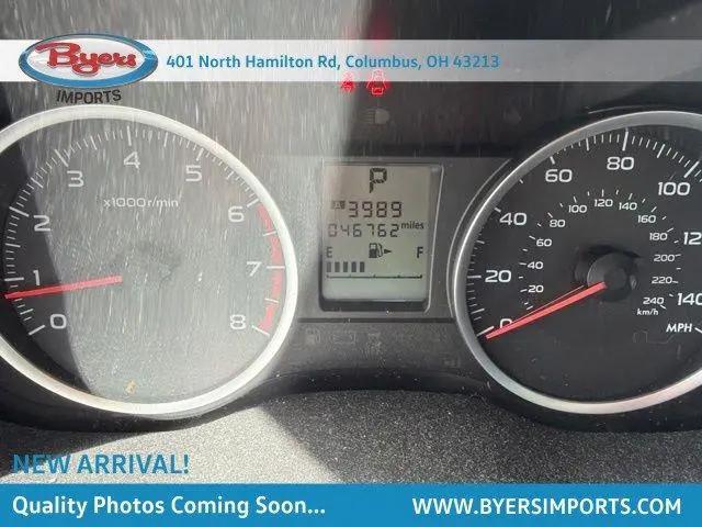 2015 Subaru Forester 2.5i Premium for sale near Columbus, OH