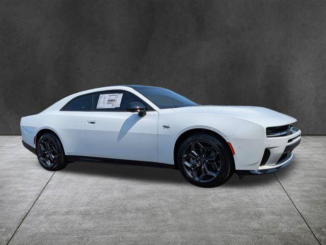 2027 Dodge Charger CHARGER R/T PLUS 2-DOOR AWD