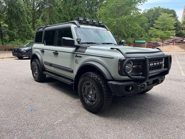 2024 Ford Bronco Black Diamond for sale in Annapolis, MD