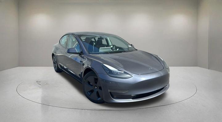 2023 Tesla Model 3 Rear-Wheel Drive for sale in Indio, CA