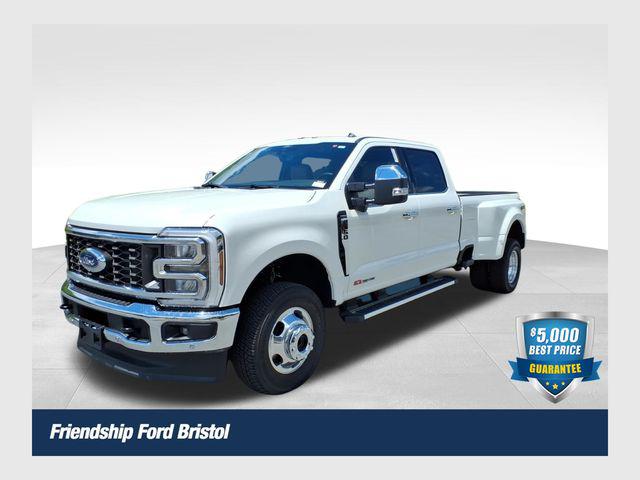 2026 Ford F-350 LARIAT for sale in Bristol, TN