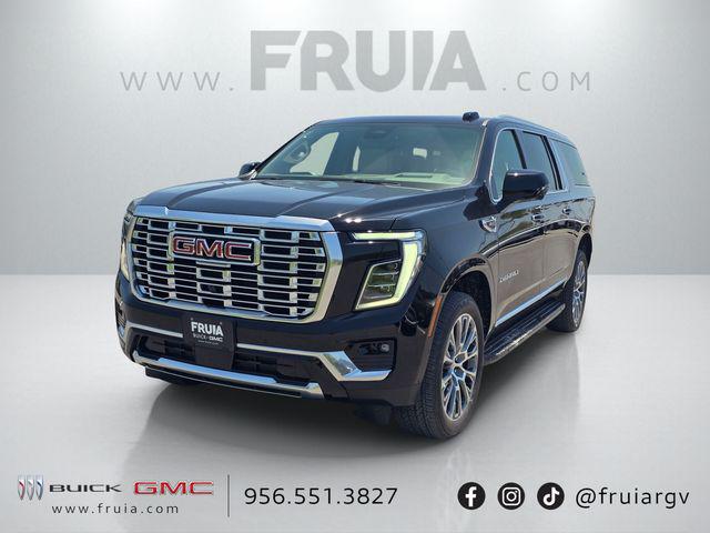 2026 GMC Yukon XL 2WD Denali for sale in Brownsville, TX