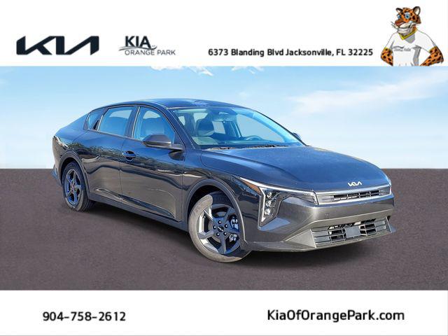 2026 Kia K4 LXS for sale in Jacksonville, FL