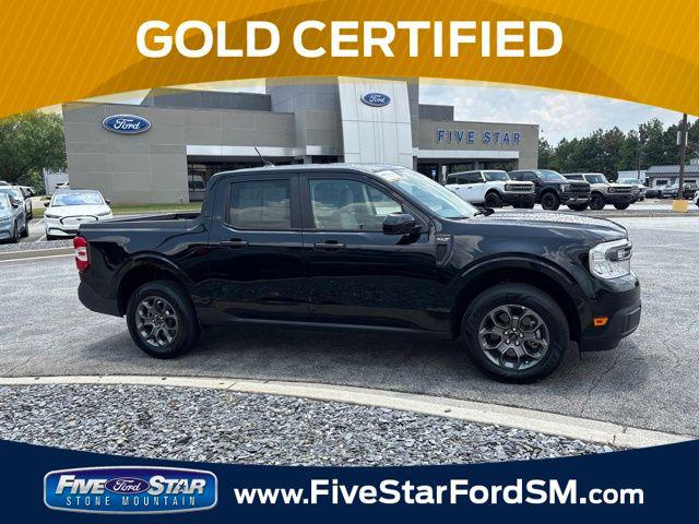 2022 Ford Maverick XLT for sale in Snellville, GA