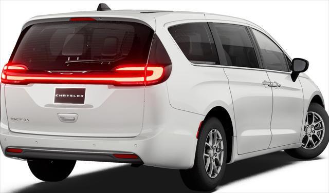 2027 Chrysler Pacifica PACIFICA SELECT