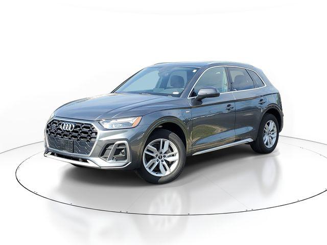 2022 Audi Q5 Premium 45 TFSI S line quattro S tronic for sale in Holly, MI