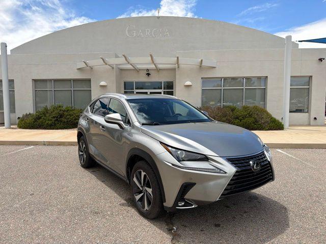 2020 Lexus NX 300 300 Base for sale in Albuquerque, NM