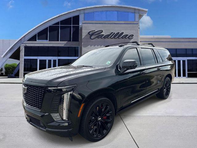 2026 Cadillac Escalade ESV Platinum Sport for sale in Baton Rouge, LA