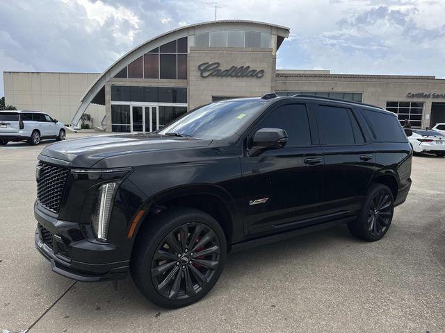 2025 Cadillac Escalade V-Series for sale in Baton Rouge, LA