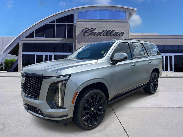 2025 Cadillac Escalade Sport Platinum for sale in Baton Rouge, LA