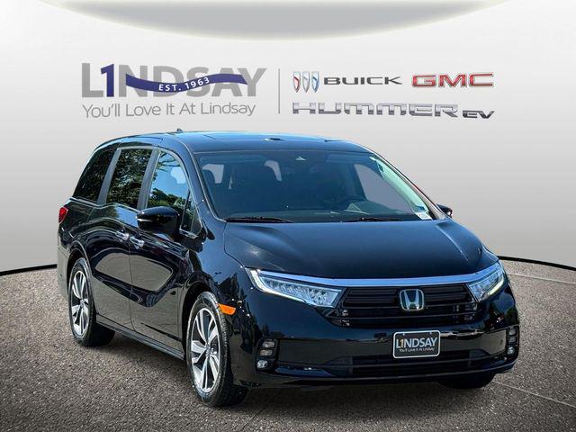 2023 Honda Odyssey Touring for sale in Warrenton, VA