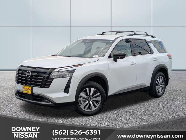 2026 Nissan Pathfinder SL for sale in Downey, CA