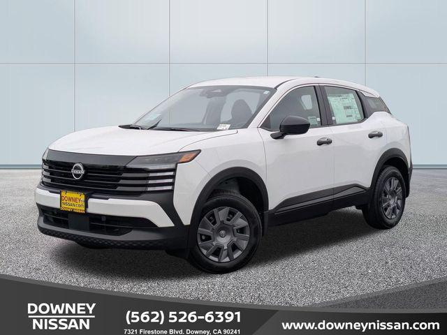 2026 Nissan Kicks S for sale in Downey, CA