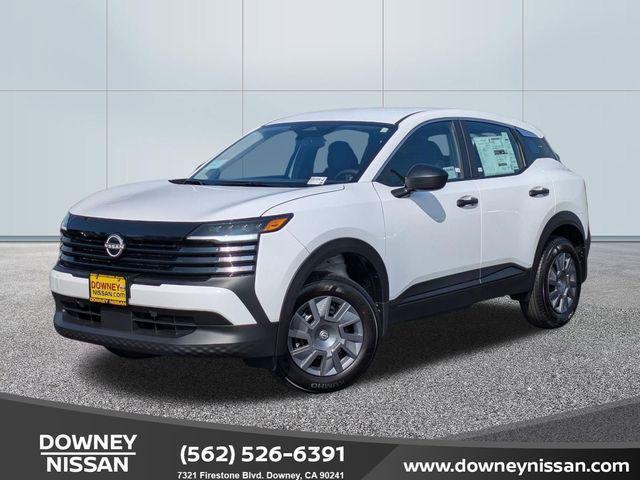 2026 Nissan Kicks S for sale in Downey, CA