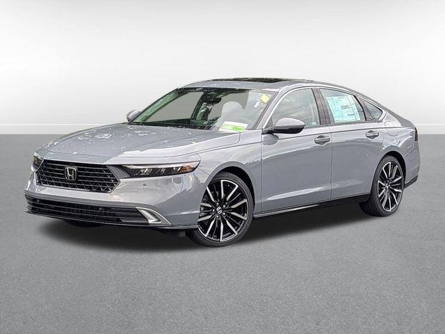 2026 Honda Accord Sedan Touring for sale in Monroe, MI