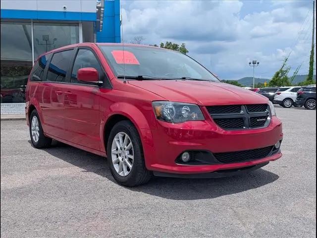 2013 Dodge Grand Caravan R/T for sale in Ringgold, GA